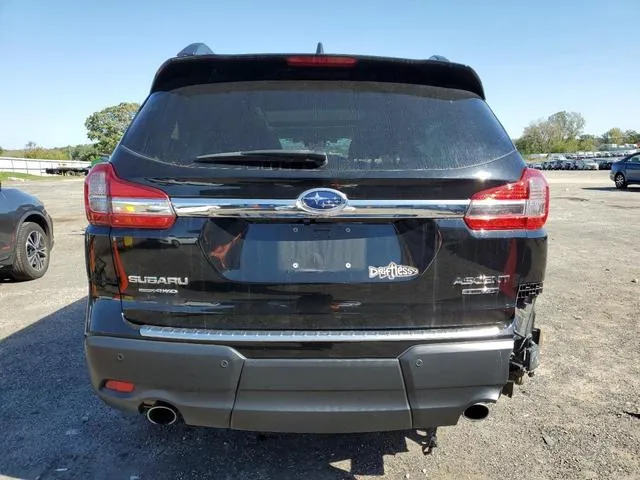 4S4WMAPD8M3448306 2021 2021 Subaru Ascent- Limited 6