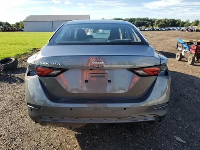 3N1AB8BV2RY282900 2024 2024 Nissan Sentra- S 6