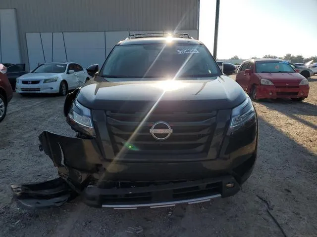 5N1DR3CCXPC232267 2023 2023 Nissan Pathfinder- SL 5