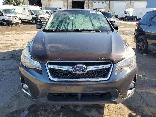 JF2GPALC4HH205986 2017 2017 Subaru Crosstrek- Limited 5