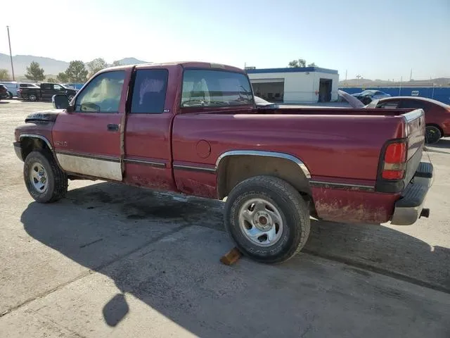 3B7HF13YXTG123975 1996 1996 Dodge RAM 1500 2