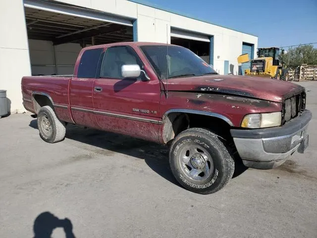 3B7HF13YXTG123975 1996 1996 Dodge RAM 1500 4