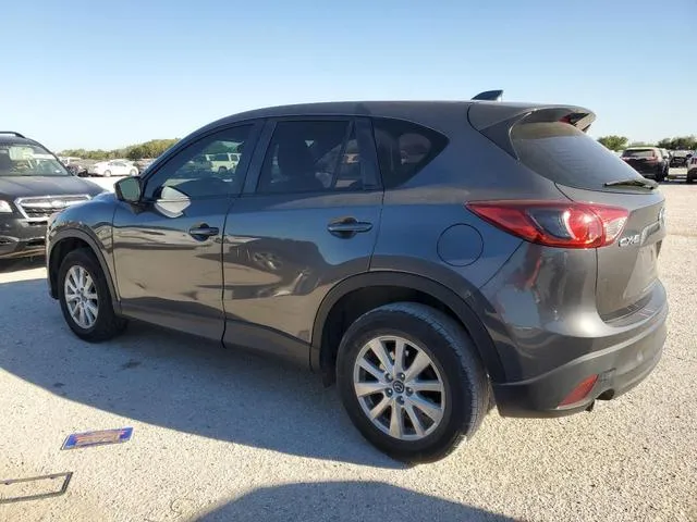 JM3KE2BE2F0465927 2015 2015 Mazda CX-5- Sport 2