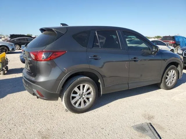 JM3KE2BE2F0465927 2015 2015 Mazda CX-5- Sport 3