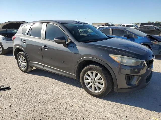 JM3KE2BE2F0465927 2015 2015 Mazda CX-5- Sport 4