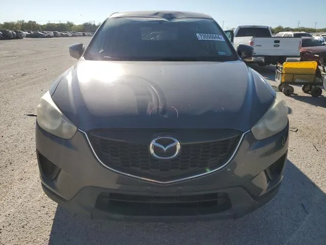 JM3KE2BE2F0465927 2015 2015 Mazda CX-5- Sport 5