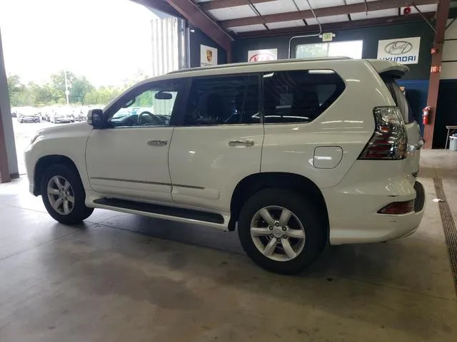 JTJBM7FX2E5070147 2014 2014 Lexus GX- 460 2