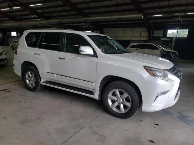 JTJBM7FX2E5070147 2014 2014 Lexus GX- 460 4