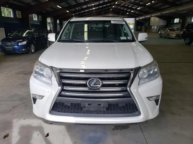 JTJBM7FX2E5070147 2014 2014 Lexus GX- 460 5