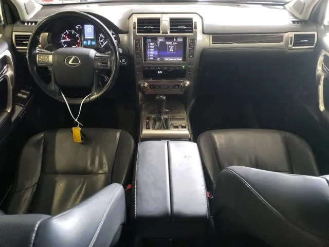 JTJBM7FX2E5070147 2014 2014 Lexus GX- 460 8