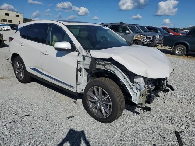 5J8TC2H53RL002337 2024 2024 Acura RDX- Technology 4