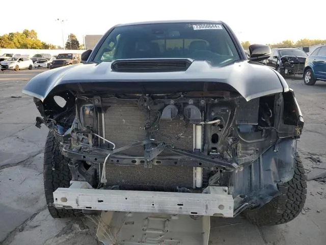 5TFCZ5ANXMX256637 2021 2021 Toyota Tacoma- Double Cab 5