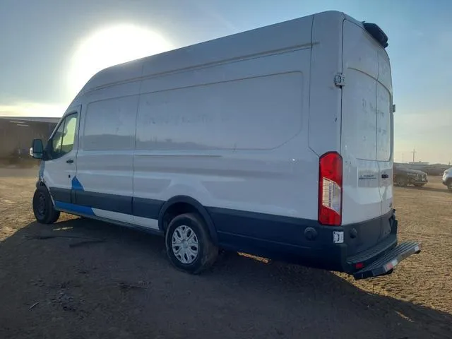 1FTBW3XK4NKA28475 2022 2022 Ford Transit- T-350 2