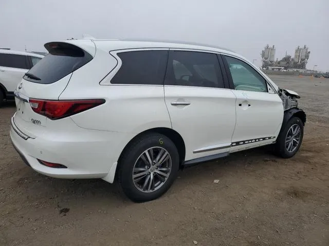 5N1AL0MN1GC517443 2016 2016 Infiniti QX60 3