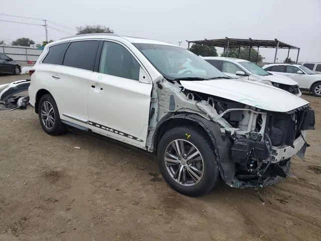 5N1AL0MN1GC517443 2016 2016 Infiniti QX60 4