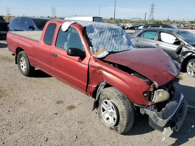 5TEVL52N42Z067352 2002 2002 Toyota Tacoma- Xtracab 4