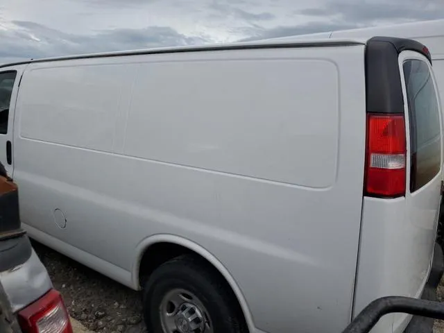 1GCWGAFP9M1223542 2021 2021 Chevrolet Express 2