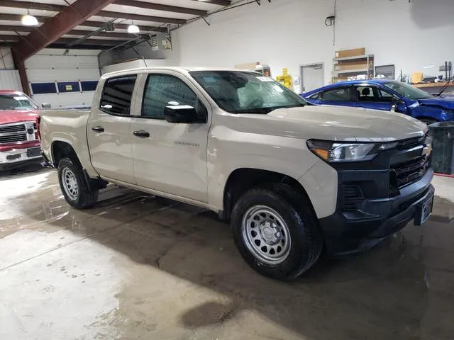 1GCGSBEC5P1261779 2023 2023 Chevrolet Colorado 4