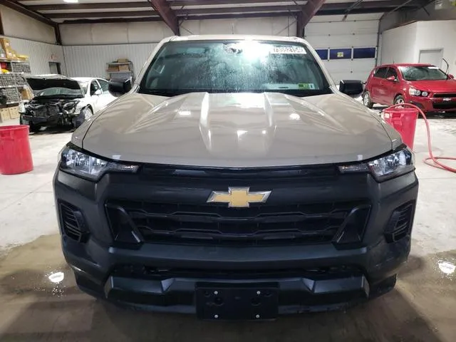 1GCGSBEC5P1261779 2023 2023 Chevrolet Colorado 5