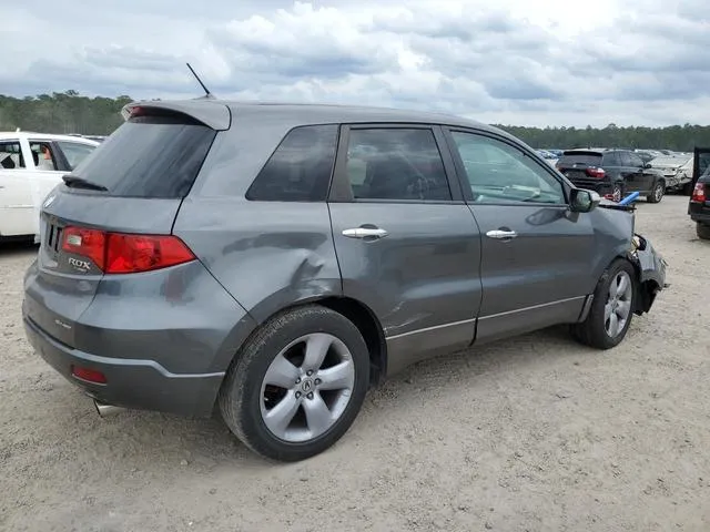 5J8TB18599A002030 2009 2009 Acura RDX- Technology 3