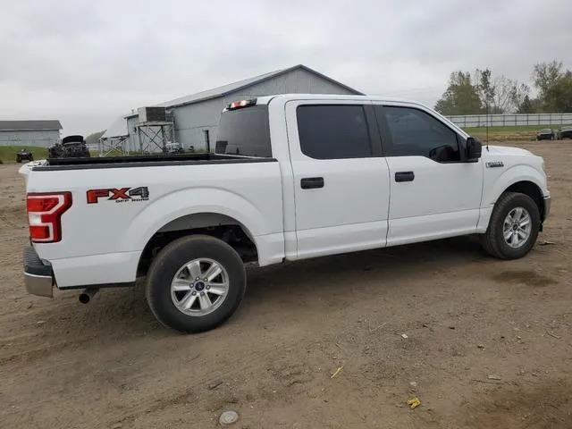 1FTEW1E50JFB52146 2018 2018 Ford F-150- Supercrew 3