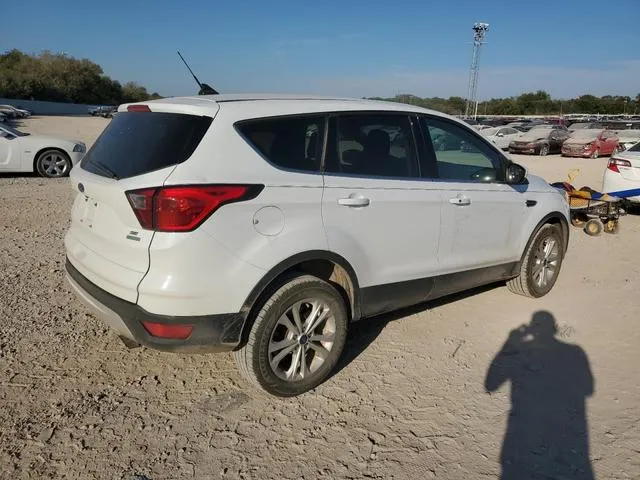 1FMCU0GD7KUB21402 2019 2019 Ford Escape- SE 3