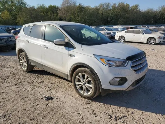 1FMCU0GD7KUB21402 2019 2019 Ford Escape- SE 4