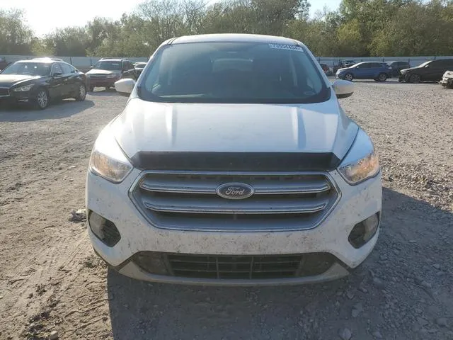 1FMCU0GD7KUB21402 2019 2019 Ford Escape- SE 5