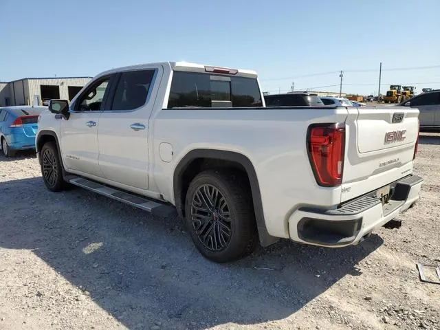 3GTU9FEL2NG185135 2022 2022 GMC Sierra- K1500 Denali 2