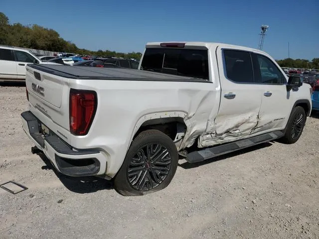 3GTU9FEL2NG185135 2022 2022 GMC Sierra- K1500 Denali 3