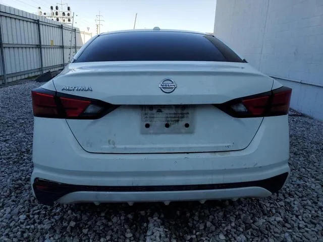 1N4BL4BV4LC139315 2020 2020 Nissan Altima- S 6