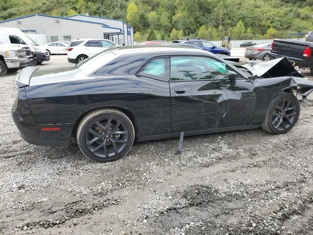 2C3CDZJG8PH665109 2023 2023 Dodge Challenger- GT 3