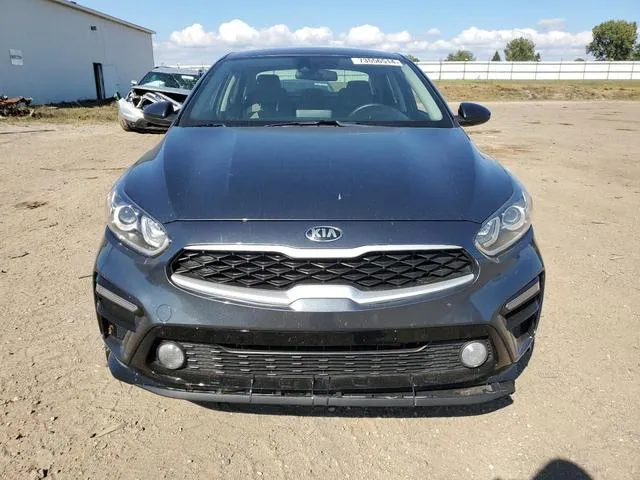 3KPF24AD1LE152779 2020 2020 KIA Forte- FE 5