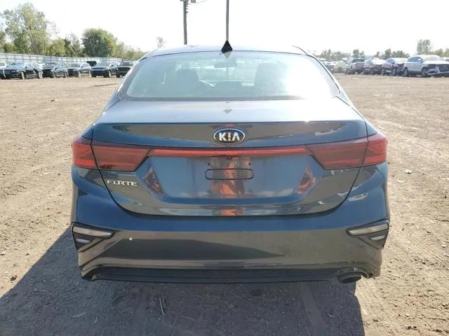 3KPF24AD1LE152779 2020 2020 KIA Forte- FE 6