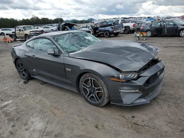 1FA6P8CF9L5122776 2020 2020 Ford Mustang- GT 4