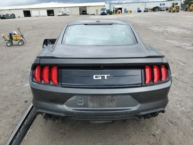 1FA6P8CF9L5122776 2020 2020 Ford Mustang- GT 6