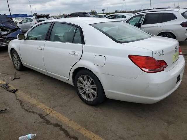 4T1BK36B16U087630 2006 2006 Toyota Avalon- XL 2