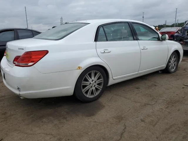 4T1BK36B16U087630 2006 2006 Toyota Avalon- XL 3