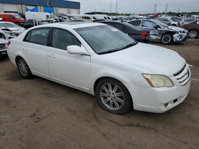 4T1BK36B16U087630 2006 2006 Toyota Avalon- XL 4