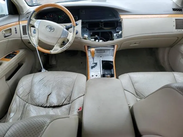 4T1BK36B16U087630 2006 2006 Toyota Avalon- XL 8