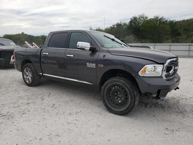 1C6RR7PT7HS672831 2017 2017 RAM 1500- Longhorn 4