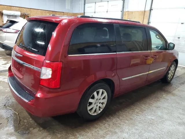 2C4RC1BG7ER275165 2014 2014 Chrysler Town and Country- Touring 3