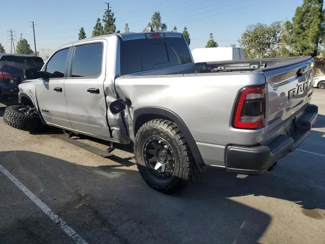 1C6SRFLT8PN587933 2023 2023 RAM 1500- Rebel 2