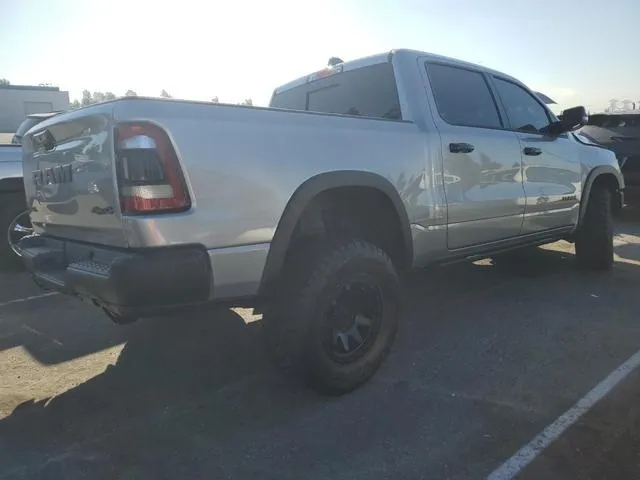 1C6SRFLT8PN587933 2023 2023 RAM 1500- Rebel 3