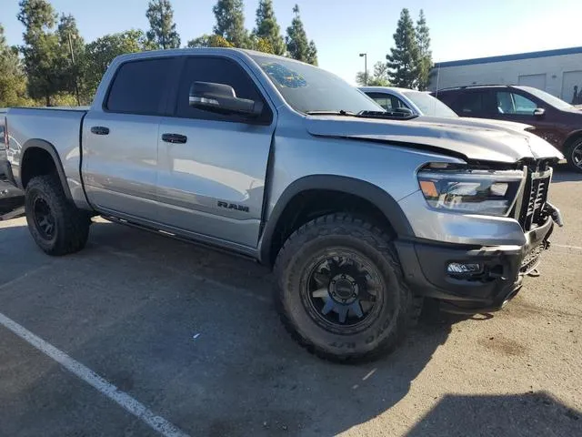 1C6SRFLT8PN587933 2023 2023 RAM 1500- Rebel 4