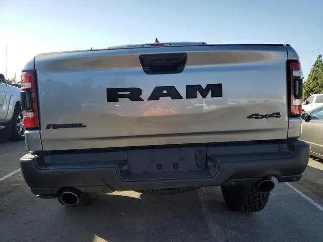 1C6SRFLT8PN587933 2023 2023 RAM 1500- Rebel 6