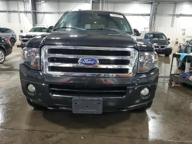 1FMJK2A59DEF64299 2013 2013 Ford Expedition- El Limited 5