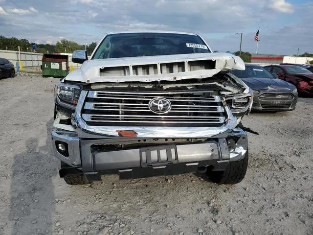 5TFAY5F11LX910066 2020 2020 Toyota Tundra- Crewmax 1794 5