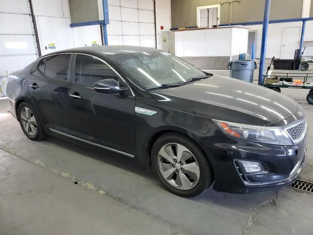 KNAGN4AD6F5091437 2015 2015 KIA Optima- Hybrid 4