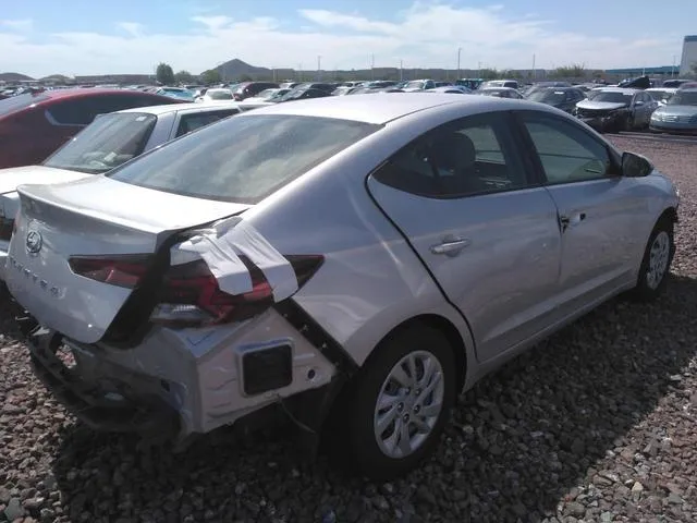 5NPD74LF0LH509050 2020 2020 Hyundai Elantra- SE 3